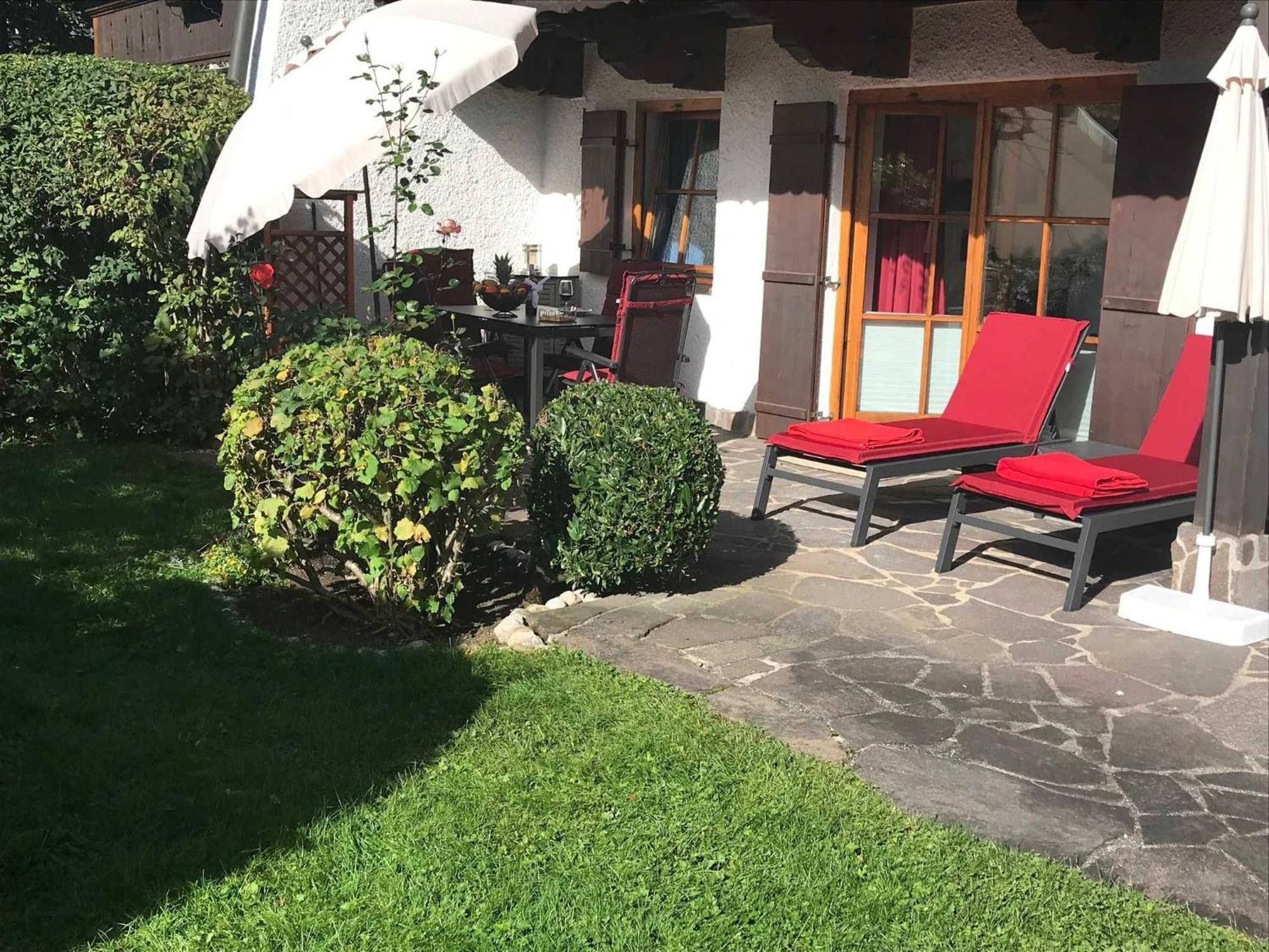 Alpen Suite Abwinkl Bad Wiessee Exterior photo